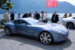 Aston Martin One-77 2010 года